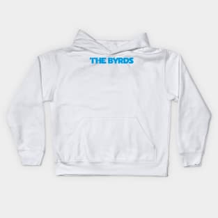 Byrds Kids Hoodie